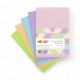 037108 HAPPY COLOR ARKUSZE PIANKOWE PASTEL 5 ark. GDD