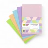 037108 HAPPY COLOR ARKUSZE PIANKOWE PASTEL 5 ark. GDD