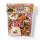 482432 ZESTAW KUCHENNY HERBACIANY KAPIBARA 4 wz. BIGTOYS