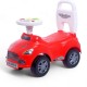 470026 JEŹDZIK SAMOCHÓD Z DŹWIĘKAMI 3 kol. BIGTOYS