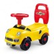 466678 JEŹDZIK SAMOCHÓD Z DŹWIĘKAMI 3 kol. BIGTOYS
