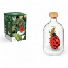 011391 KLOCKI OWAD W BUTELCE BIEDRONKA 2793 el. PRO-EXIMP