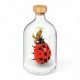 011391 KLOCKI OWAD W BUTELCE BIEDRONKA 2793 el. PRO-EXIMP