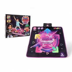 011537 GRA MATA TANECZNA NA BATERIE PRO-EXIMP