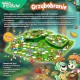 02819 TREFL GRA PLANSZOWA GRZYBOBRANIE, RODZINA TREFLIKÓW