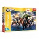 15428 TREFL PUZZLE 160 EL. AVENGERS, SUPERMOCE