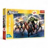 15428 TREFL PUZZLE 160 EL. AVENGERS, SUPERMOCE