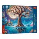 37615 TREFL PUZZLE 500 EL. MAGICZNE DRZEWO, TEA TIME, PREMIUM PLUS QUALITY