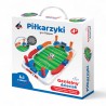 910107 GRA FLIPPER PIŁKARZYKI GENIALNY DZIECIAK ASKATO