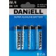 037119 BATERIA DANiELL AA LR6P 1,5V 4 SZT