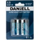 037188 BATERIA DANiELL C R14 2 SZT