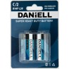 037188 BATERIA DANiELL C R14 2 SZT