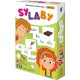007516 ADAMIGO SYLABY EDUKACYJNE NAUKA CZYTANIA