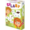 007516 ADAMIGO SYLABY EDUKACYJNE NAUKA CZYTANIA