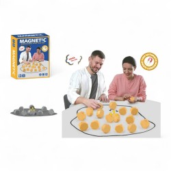 491479 GRA KAMIENIE MAGNETYCZNE GAZELO