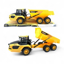 491769 POJAZD BUDOWLANY WYWROTKA GAZELO