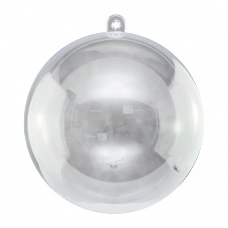 684042 5x KULA AKRYLOWA SKŁADANA 10 CM BOMBKA BREWIS