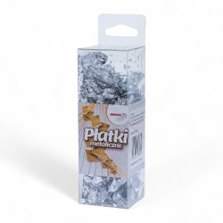 703830 PŁATKI METALICZNE ZŁOTY BREWIS