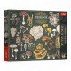 37608 TREFL PUZZLE 500 EL. GRZYBY, FINDERS KEEPERS, PREMIUM PLUS QUALITY