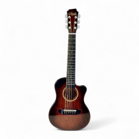 612211 GITARA KLASYCZNA 6-STRUNOWA 68 cm ADAR