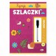 815741 MAZAK ŚCIERALNY RYSUJĘ SZLACZKI MOREX