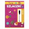 815741 MAZAK ŚCIERALNY RYSUJĘ SZLACZKI MOREX