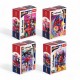 54216 TREFL PUZZLE MINI 54 EL. SPIDER-MAN