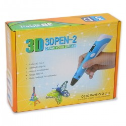 014994 DŁUGOPIS 3D PEN DRUKARKA 3D