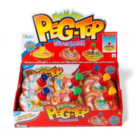 676728 BĄK BĄCZEK MIX WZORÓW TRIFOX