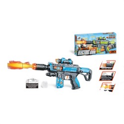 467736 KARABIN PISTOLET ŚW/DŹ PARA WODNA GAZELO