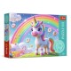 17416 TREFL PUZZLE 60 el CUKIERKOWY ŚWIAT