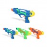 465589 PISTOLET NA WODĘ 21 cm PISTOLET BROŃ WODNA SIKAWKA BIGTOYS