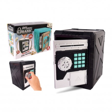 012367 SEJF ELEKTRONICZNY SKARBIEC BANKIERA PRO-EXIMP