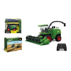 461328 KOMBAJN ZDALNIE STEROWANY GAZELO