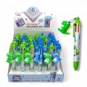 813351 DŁUGOPIS Z ZAWIESZKĄ DINOZAUR CABO-TOYS