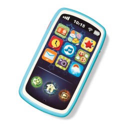 8507401 SMILY PLAY INTERAKTYWNY SMARTFON