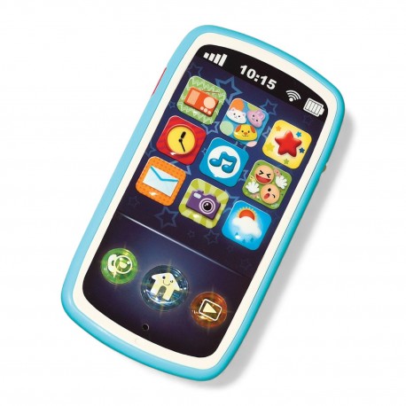 8507401 SMILY PLAY INTERAKTYWNY SMARTFON