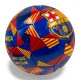 006658 PIŁKA NOŻNA BARCELONA SENYERA ABSTRACT R.5 BEST MS TOYS
