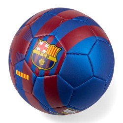 374378 PIŁKA NOŻNA FC BARCELONA HOME 21/22 R.5 BEST MS TOYS