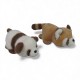 3175069 ŚREDNI PLUSZAK PLUSZOWA PANDA 2W1 20 CM SUN-DAY
