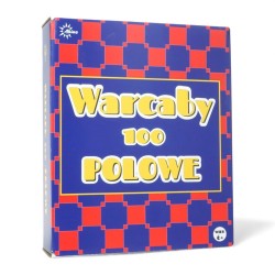 272199 GRA WARCABY 100-POLOWE ABINO