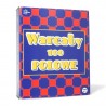 272199 GRA WARCABY 100-POLOWE ABINO