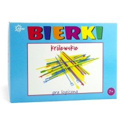 272137 GRA BIERKI KRÓLEWSKIE ABINO