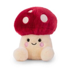 165328 MASKOTKA PLUSZAK PALM PALS MUCHOMOREK DAFFI