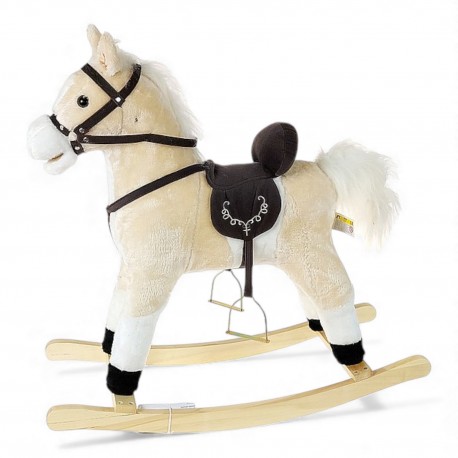 599253 KONIK Z KOŃ NA BIEGUNACH INTERAKTYWNY ADAR