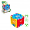 847920 KOSTKA LOGICZNA EDUKACYJNA INTERAKTYWNA SORTER MONTESSORI ANEK