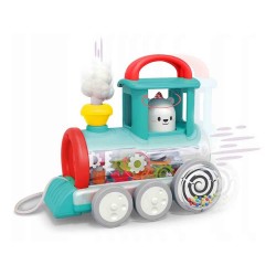 847883 LOKOMOTYWA SENSORYCZNA HOLA ANEK