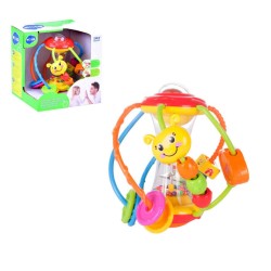 847869 GRZECHOTKA PIŁKA HOLA ANEK