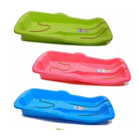 256125 SANKI ŚLIZG KAROL