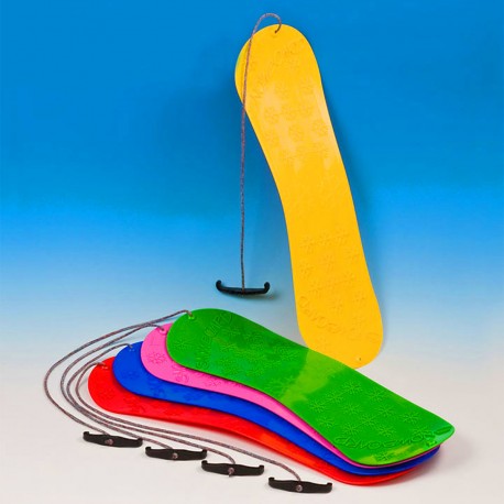 256203 ŚLIZG SNOWBOARD